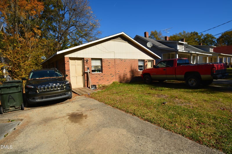 1705 Main St, Durham, NC 27703