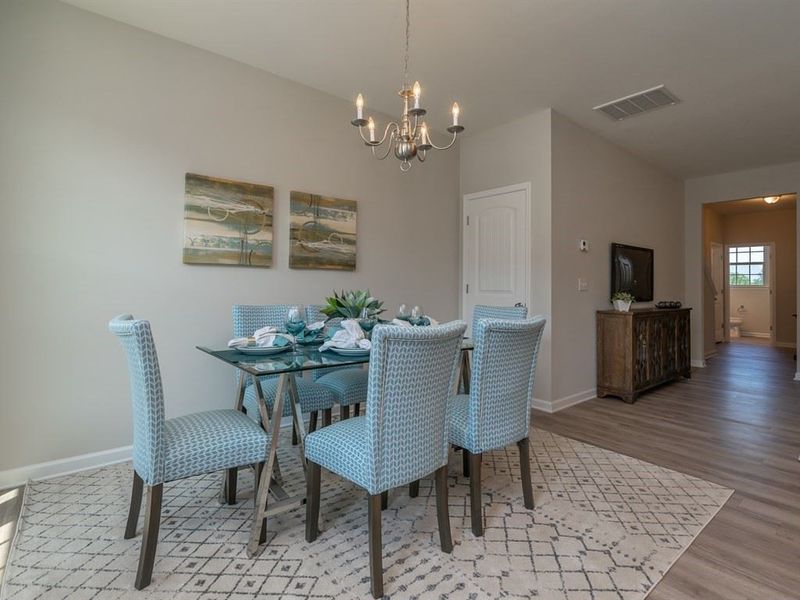 1705 Mallard Trace Dr, Wendell, NC 27591