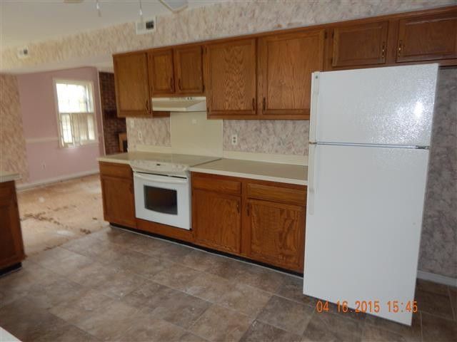1705 Maybrook Rd, Raleigh, NC 27610