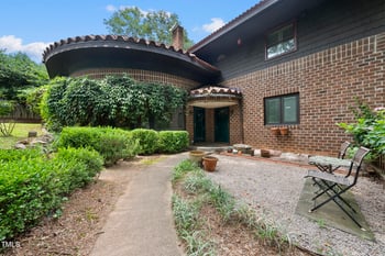 1705 Nottingham Rd, Raleigh, NC 27607