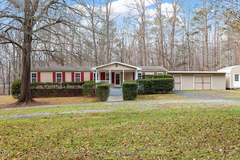 1705 Old Nc 10 Hw, Hillsborough, NC 27278