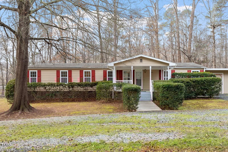 1705 Old Nc 10 Hw, Hillsborough, NC 27278