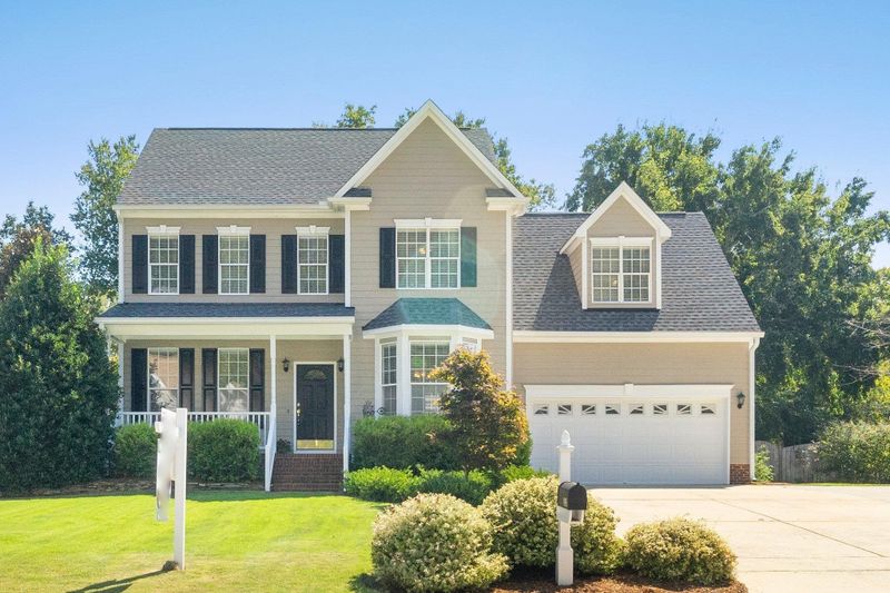 1705 Patterson Grove Rd, Apex, NC 27502