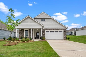 1705 Pinecliff Ct, Fuquay Varina, NC 27526
