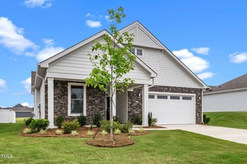 1705 Pinecliff Ct, Fuquay Varina, NC 27526
