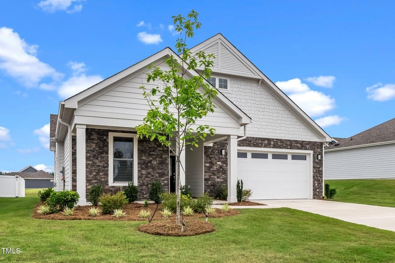 1705 Pinecliff Ct, Fuquay Varina, NC 27526