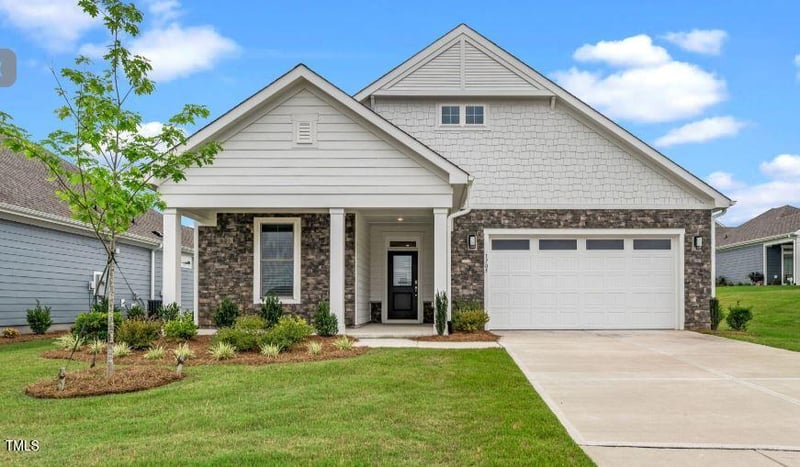 1705 Pinecliff Ct, Fuquay Varina, NC 27526