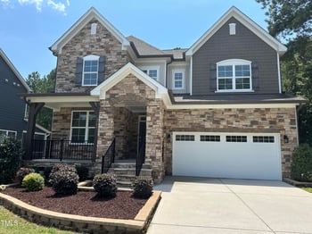 1705 Pointe Crossing, Apex, NC 27523