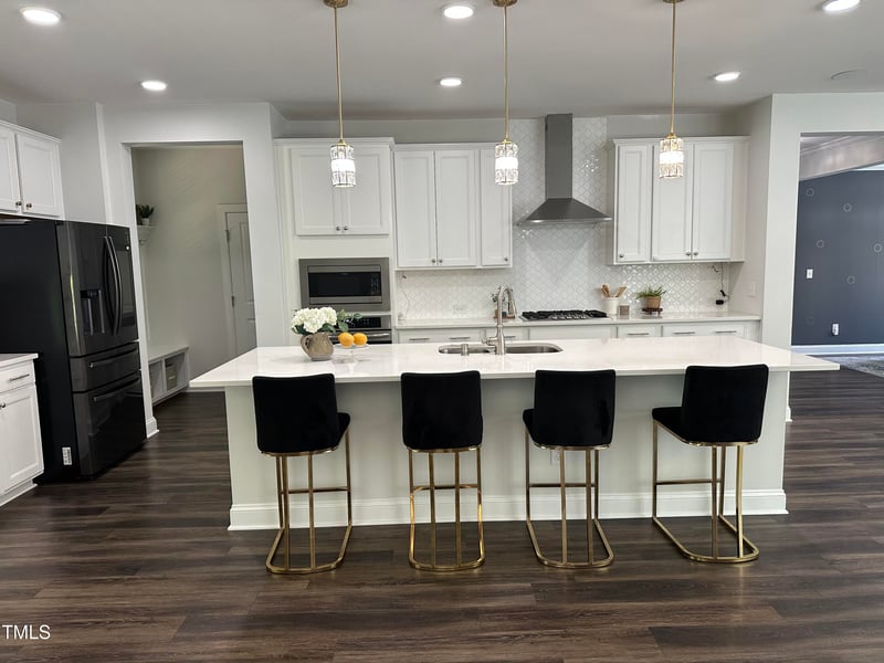 1705 Pointe Crossing, Apex, NC 27523