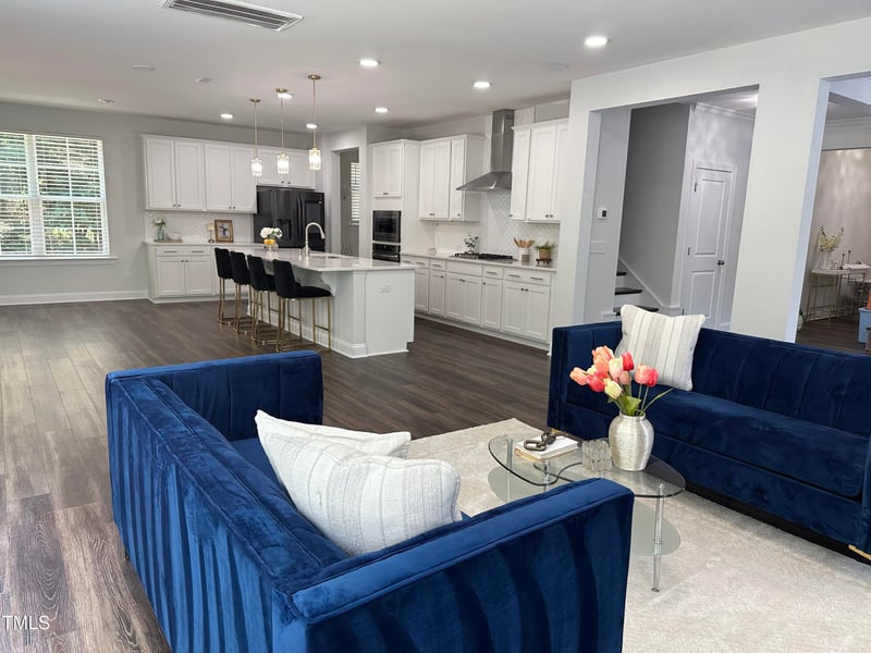 1705 Pointe Crossing, Apex, NC 27523