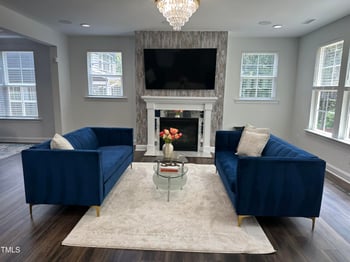1705 Pointe Crossing, Apex, NC 27523
