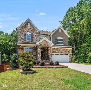 1705 Pointe Crossing, Apex, NC 27523