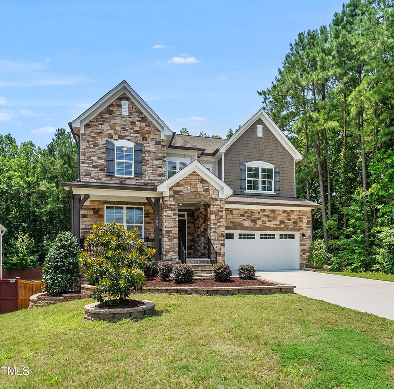 1705 Pointe Crossing, Apex, NC 27523