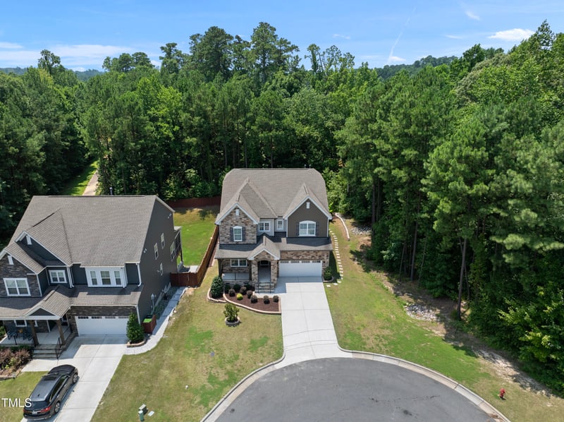 1705 Pointe Crossing, Apex, NC 27523