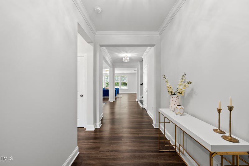 1705 Pointe Crossing, Apex, NC 27523