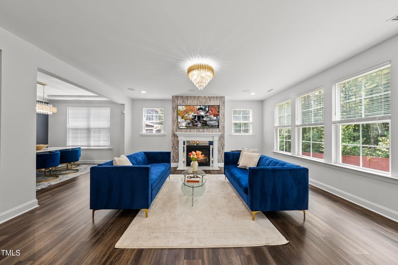 1705 Pointe Crossing, Apex, NC 27523