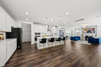 1705 Pointe Crossing, Apex, NC 27523