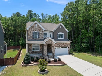 1705 Pointe Crossing, Apex, NC 27523