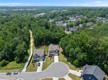 1705 Pointe Crossing, Apex, NC 27523