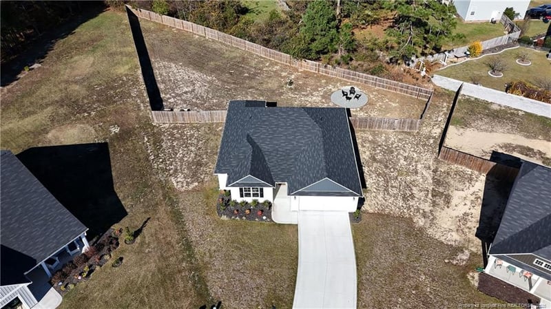 1705 Ragsdale Rd, Hope Mills, NC 28348