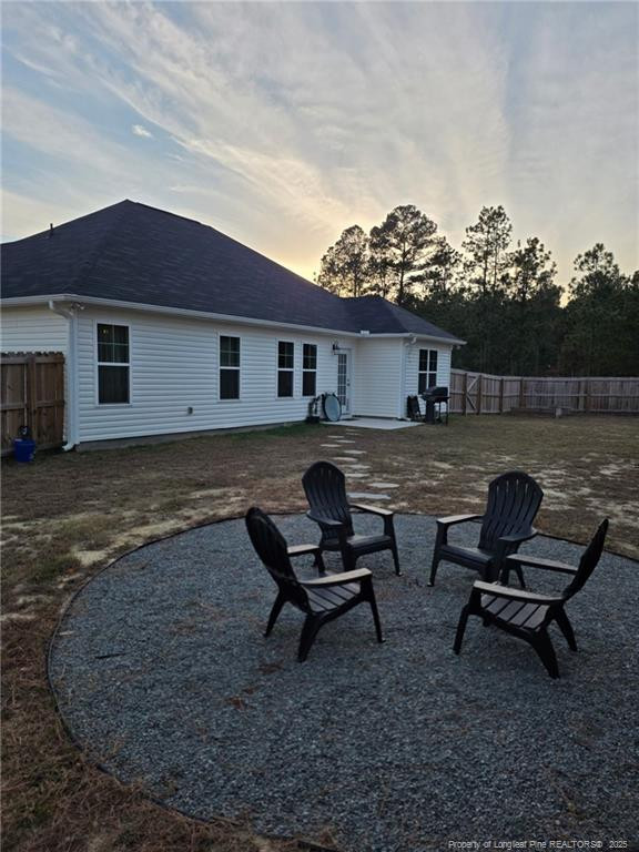 1705 Ragsdale Rd, Hope Mills, NC 28348