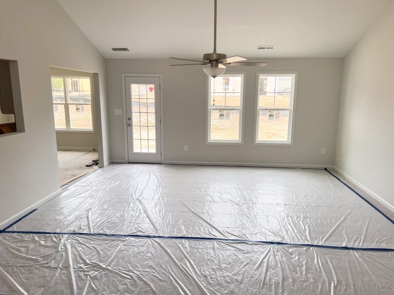 1705 Ramsdale Rd, Hope Mills, NC 28348