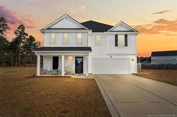 1705 Redbout Ct, Hope Mills, NC 28348