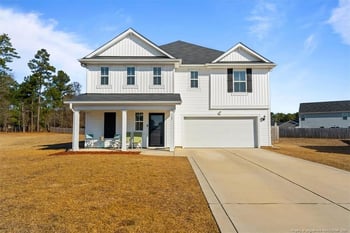 1705 Redbout Ct, Hope Mills, NC 28348