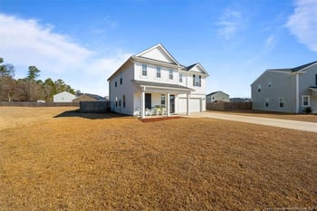 1705 Redbout Ct, Hope Mills, NC 28348