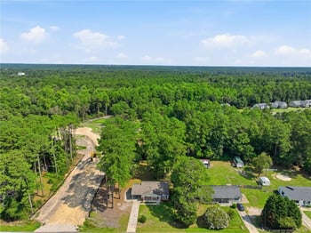 1705 Sand Hill Rd, Hope Mills, NC 28348