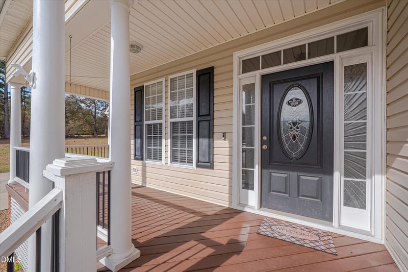 1705 Shell Cracker Dr, Willow Springs, NC 27592