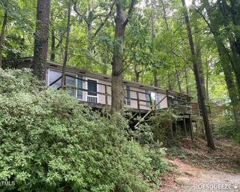 1705 Smith Level Rd, Chapel Hill, NC 27516