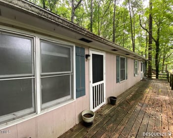 1705 Smith Level Rd, Chapel Hill, NC 27516