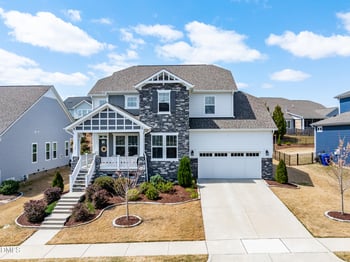 1705 Spring Overlook Ln, Hillsborough, NC 27278