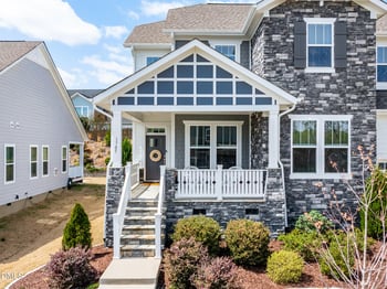 1705 Spring Overlook Ln, Hillsborough, NC 27278