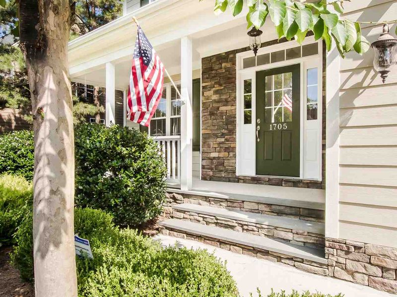 1705 Strategy Way, Wake Forest, NC 27587