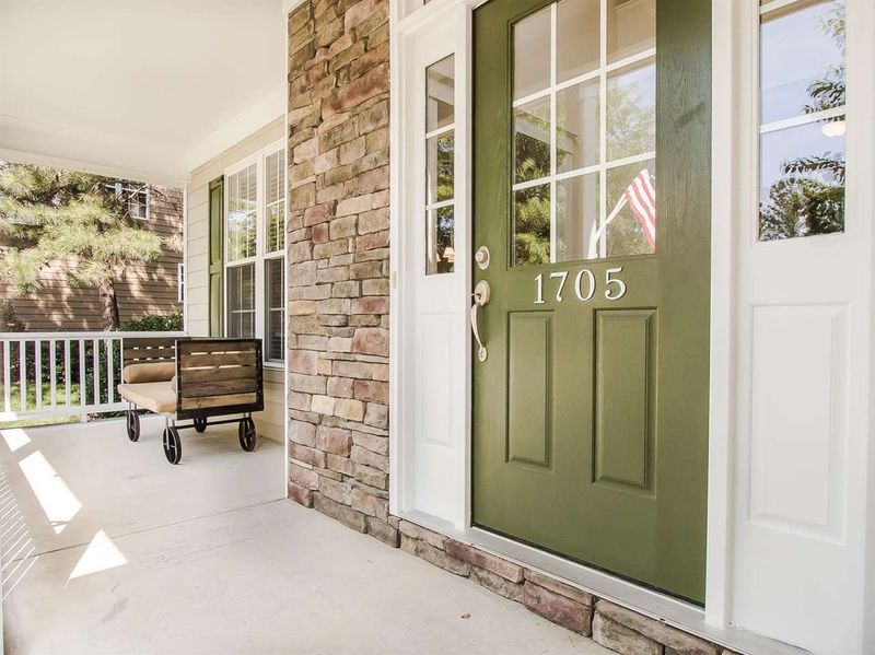 1705 Strategy Way, Wake Forest, NC 27587