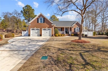 1705 Telluride Ct, Fayetteville, NC 28304
