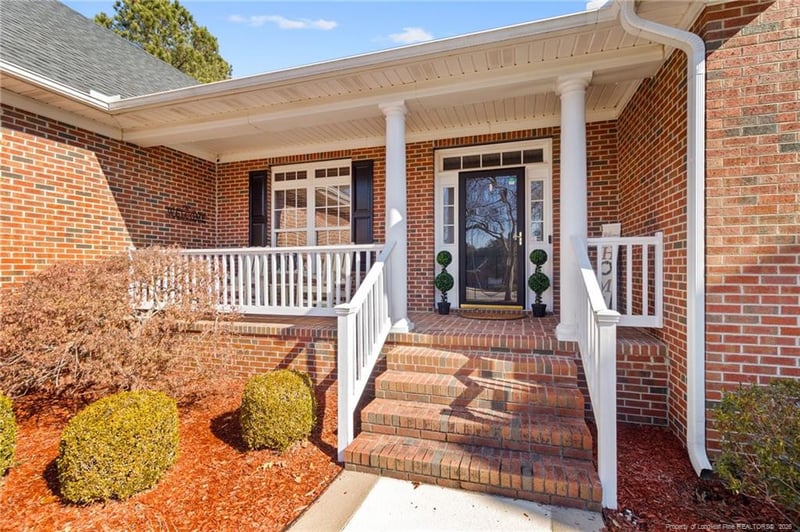 1705 Telluride Ct, Fayetteville, NC 28304