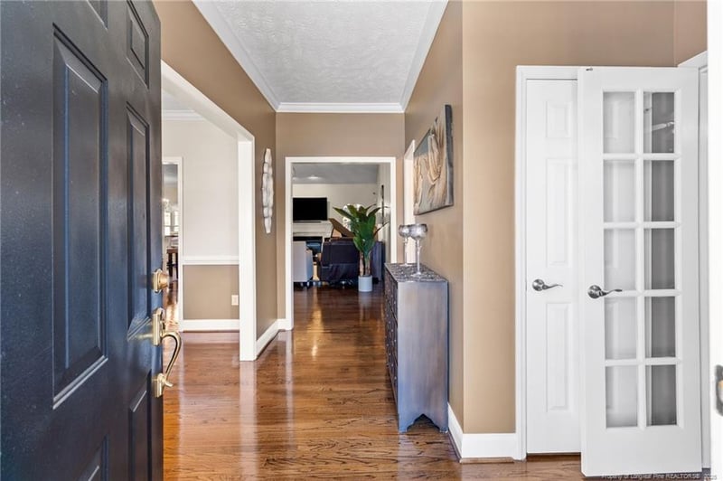 1705 Telluride Ct, Fayetteville, NC 28304