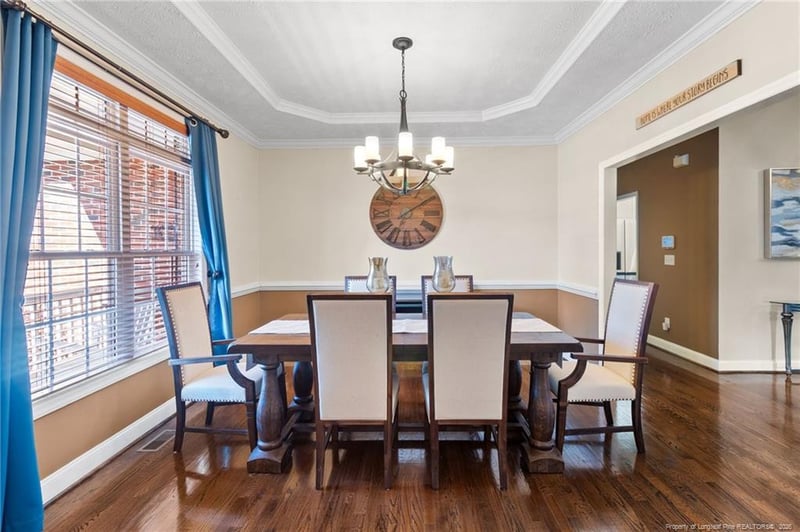 1705 Telluride Ct, Fayetteville, NC 28304