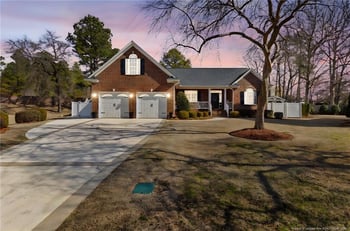 1705 Telluride Ct, Fayetteville, NC 28304