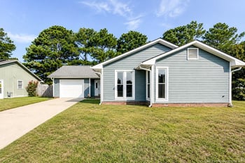 1705 Veanna Dr, Fayetteville, NC 28301