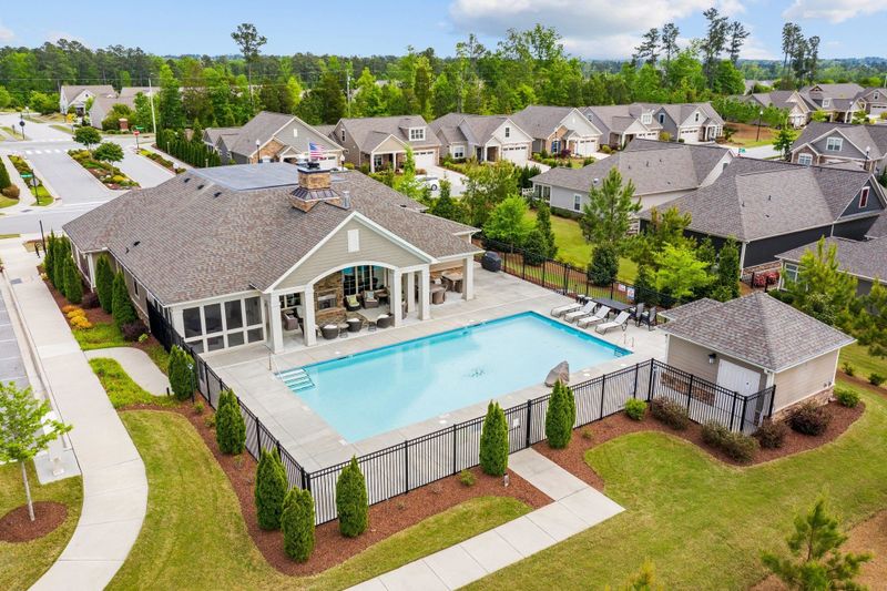1705 Vineyard Mist Dr, Cary, NC 27519