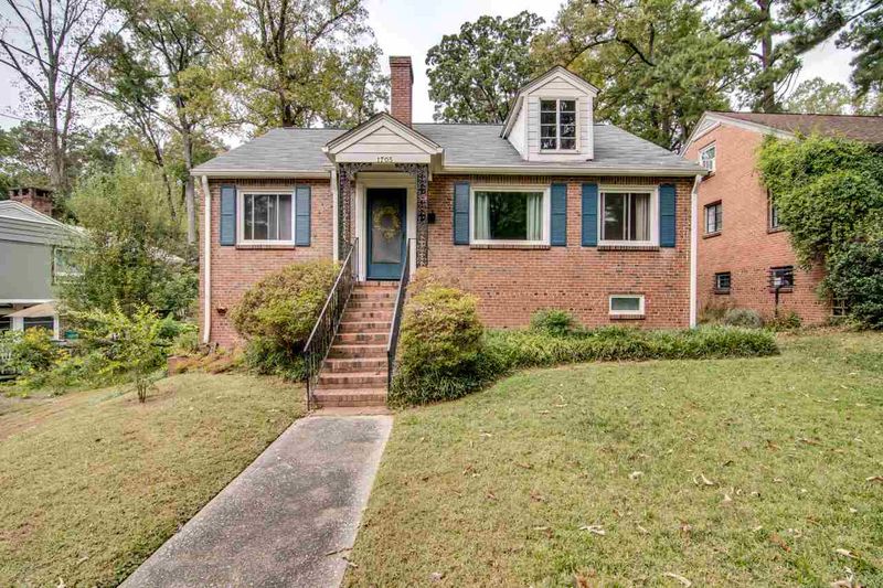 1705 Vista St, Durham, NC 27701