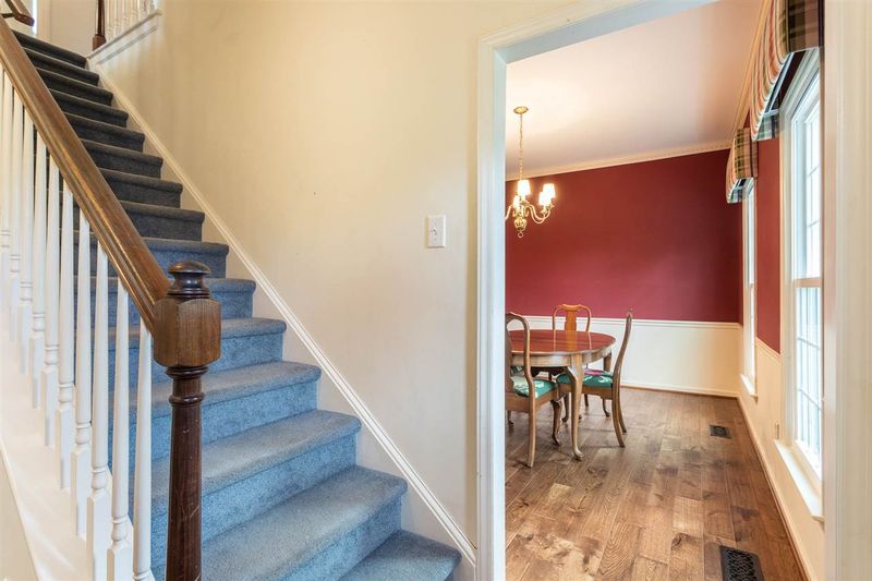 1705 Waltham Way, Raleigh, NC 27614