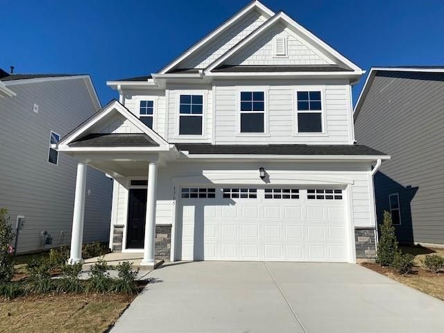 1705 Winter Jasmine Ln #126, Wake Forest, NC 27587