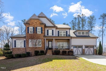 1705 Yates Pond Way, Raleigh, NC 27606