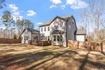 1705 Yates Pond Way, Raleigh, NC 27606