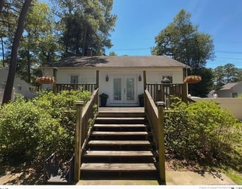 1706 Bragg Blvd, Fayetteville, NC 28303